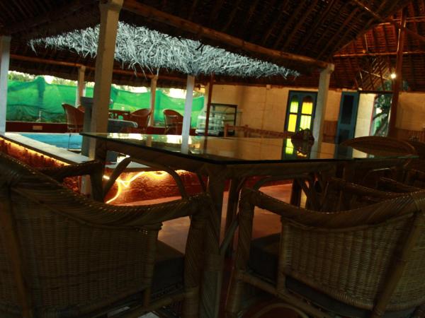 Malgudi Farms : photo 10 de la chambre suite familiale deluxe