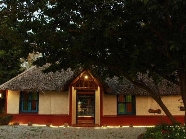 Malgudi Farms : photo 8 de la chambre suite familiale deluxe