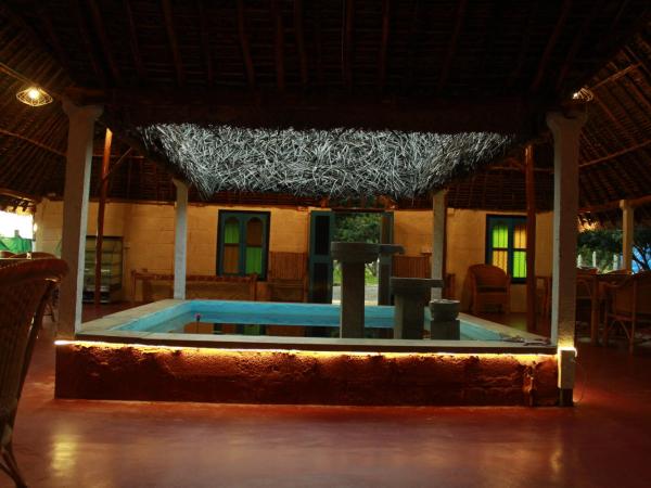 Malgudi Farms : photo 7 de la chambre suite familiale deluxe