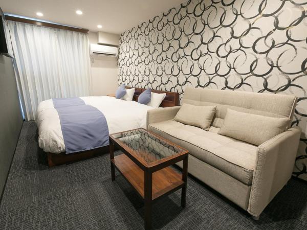 Stay SAKURA Kyoto Shijo Karasuma : photo 4 de la chambre studio