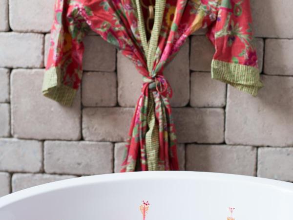 Vila deste Hotel : photo 8 de la chambre villa avec baignoire