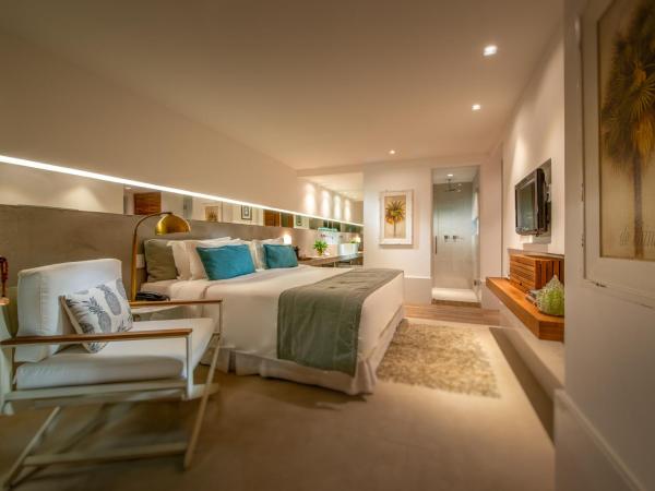 Vila deste Hotel : photo 3 de la chambre villa avec baignoire