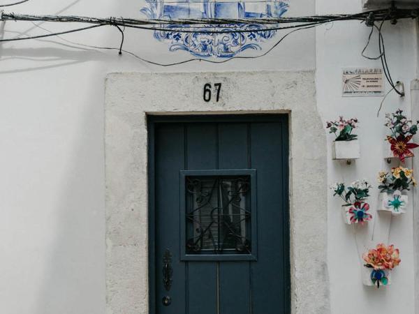 Casa Roaz : photo 8 de la chambre suite