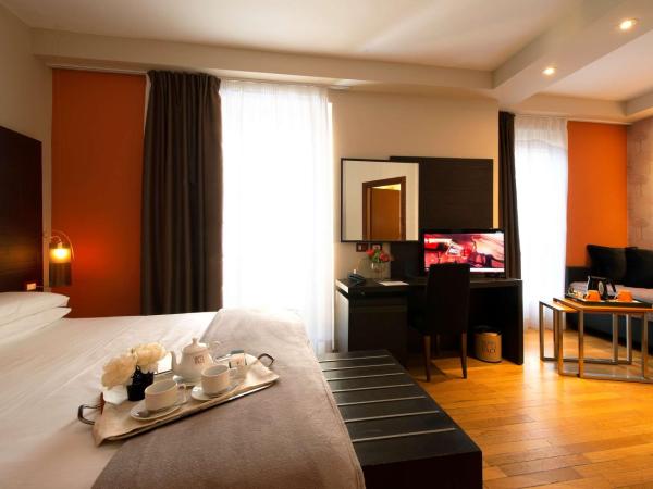 Hotel De La Pace, Sure Hotel Collection by Best Western : photo 4 de la chambre chambre triple