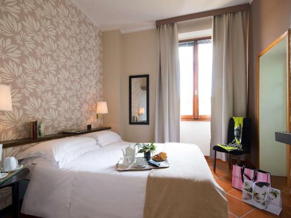 Hotel De La Pace, Sure Hotel Collection by Best Western : photo 1 de la chambre chambre simple