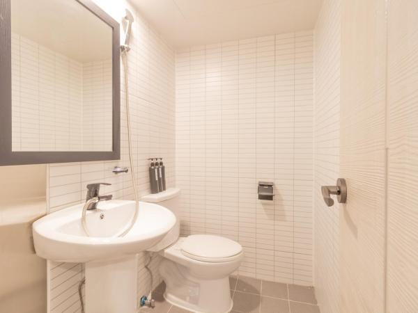 Dawoo House 1 in Hongdae : photo 4 de la chambre chambre simple deluxe