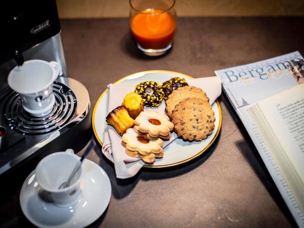 Locanda Mimmo : photo 8 de la chambre chambre deluxe double ou lits jumeaux