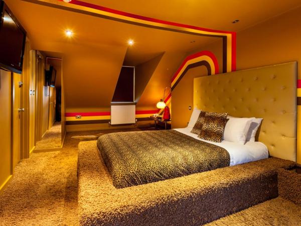 Snooze : photo 2 de la chambre suite 1 chambre