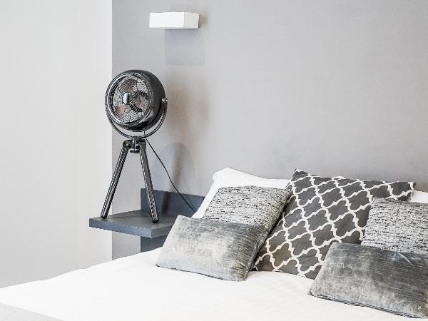 The Hurdwick : photo 2 de la chambre chambre double deluxe