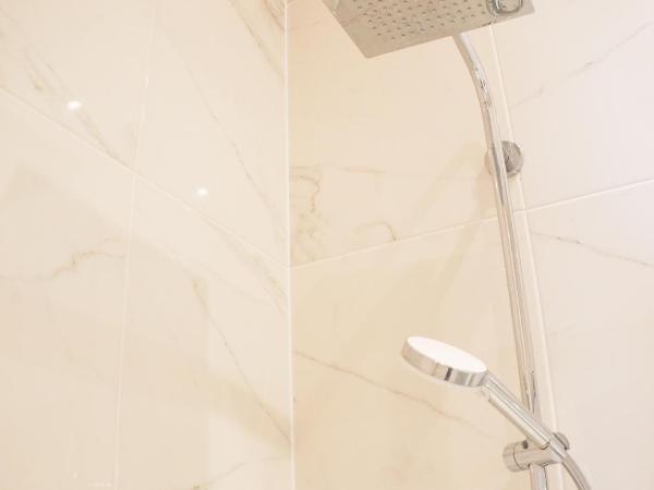 The Hurdwick : photo 3 de la chambre chambre double deluxe