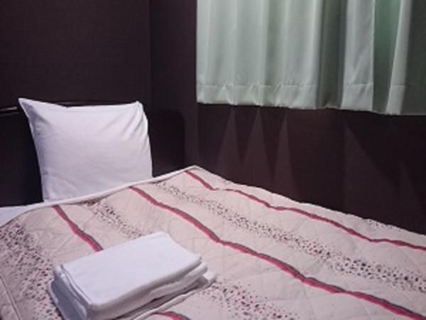 City Inn Nishi Tanabe : photo 2 de la chambre chambre simple Économique