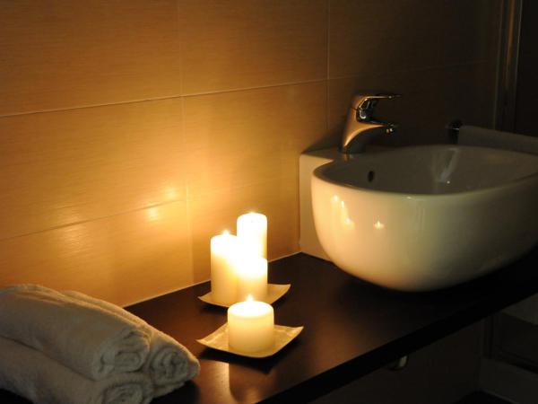 Residence Belmare : photo 7 de la chambre appartement 2 chambres (6 adultes) - forfait plage