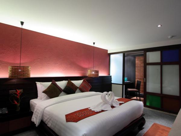 De Lanna Hotel : photo 2 de la chambre suite lune de miel