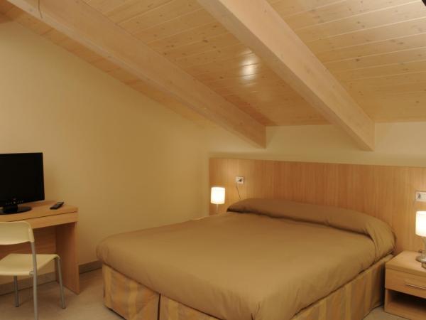 Residence Belmare : photo 10 de la chambre appartement 2 chambres (6 adultes) - forfait plage