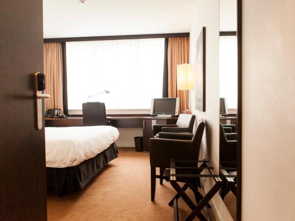 Progress Hotel : photo 5 de la chambre chambre deluxe double ou lits jumeaux