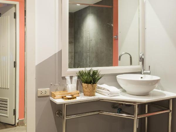 Sandalay Resort : photo 10 de la chambre chambre double deluxe