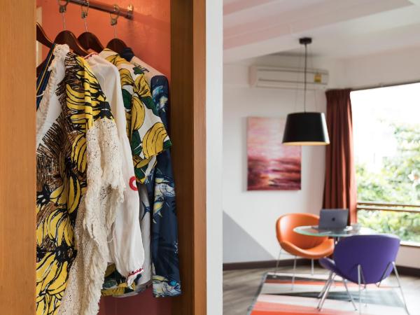 Sandalay Resort : photo 10 de la chambre grande chambre double deluxe - vue sur mer