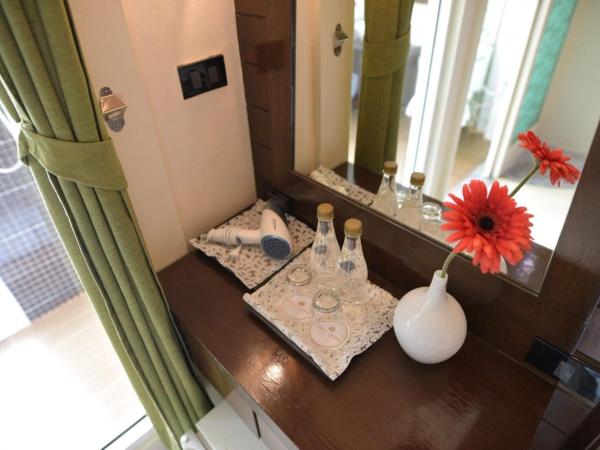 D&D Inn Khaosan : photo 7 de la chambre chambre double supérieure