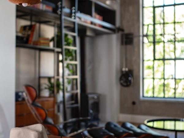 The Foundry Suites : photo 7 de la chambre appartement supérieur