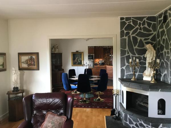 BoSmart Apartments : photo 3 de la chambre appartement supérieur