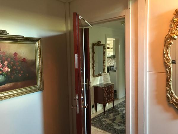 BoSmart Apartments : photo 2 de la chambre appartement standard