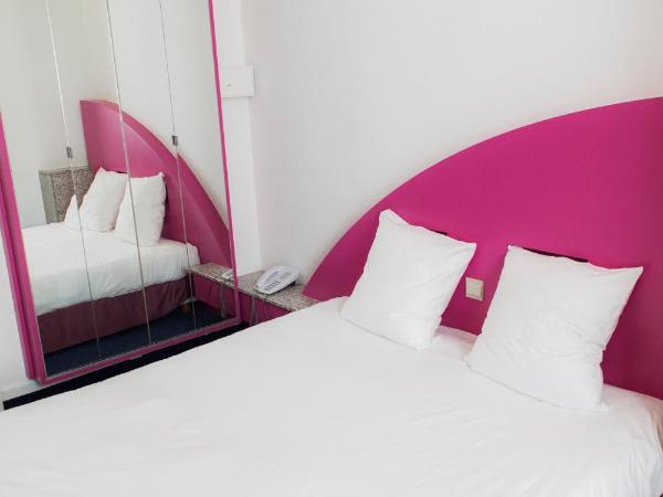 Hotel Siru : photo 2 de la chambre chambre simple standard
