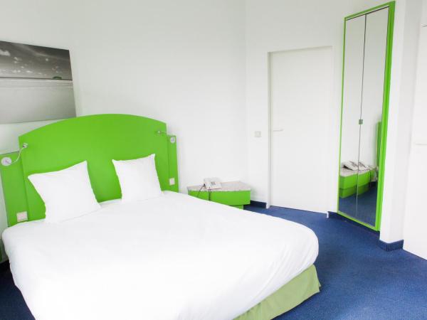 Hotel Siru : photo 1 de la chambre chambre double privilège