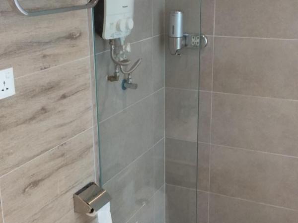 Kyoto Boutique Hotel : photo 2 de la chambre chambre double