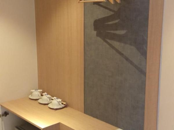 Kyoto Boutique Hotel : photo 3 de la chambre chambre familiale avec douche