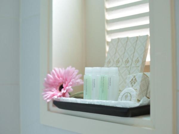 D&D Inn Khaosan : photo 7 de la chambre chambre familiale supérieure (4 adultes) - aile rue