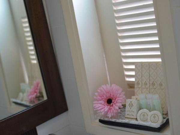 D&D Inn Khaosan : photo 5 de la chambre chambre triple supérieure