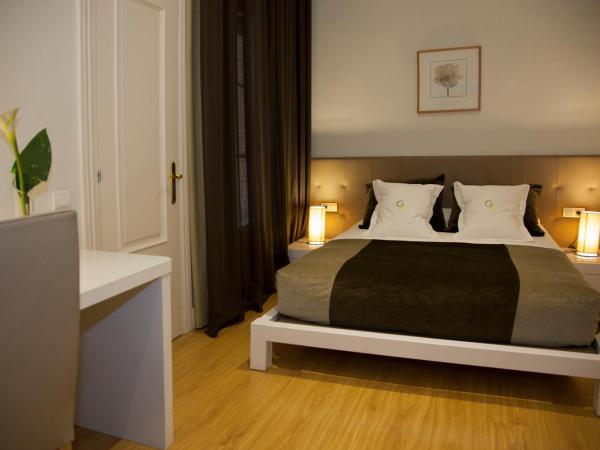 Hostal Goya : photo 5 de la chambre chambre double