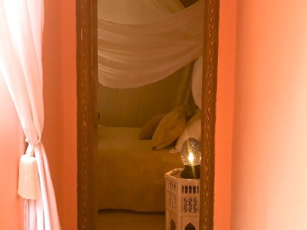 The Bohemian Jungle : photo 6 de la chambre chambre triple deluxe