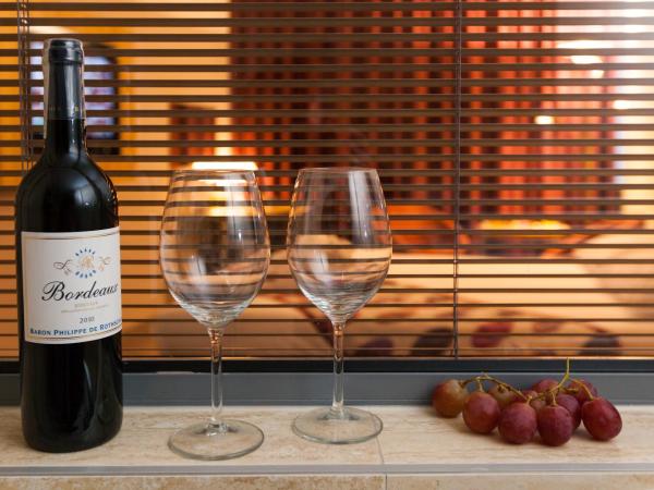 Galaxy Hotel : photo 9 de la chambre chambre affaires lits jumeaux