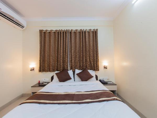 Hotel Linkway : photo 5 de la chambre chambre double ou lits jumeaux standard