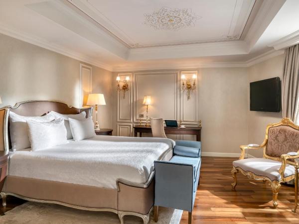 Rixos Pera Istanbul : photo 4 de la chambre suite 1 chambre