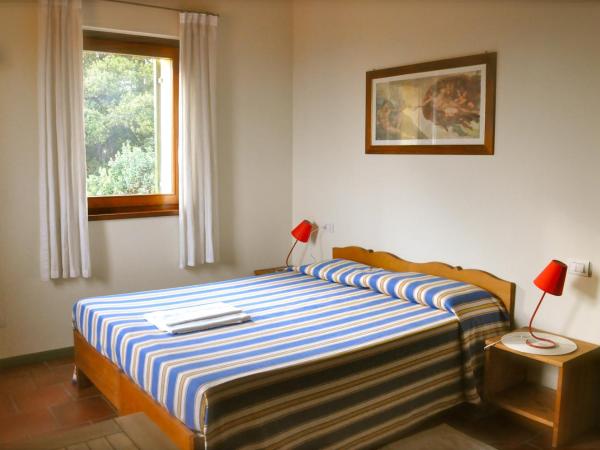 Corte San Mattia : photo 3 de la chambre appartement 2 chambres