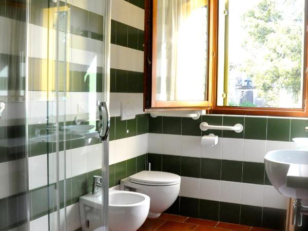 Corte San Mattia : photo 6 de la chambre appartement 2 chambres