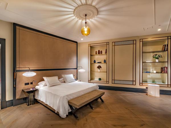 CoolRooms Palacio de Atocha : photo 4 de la chambre suite junior