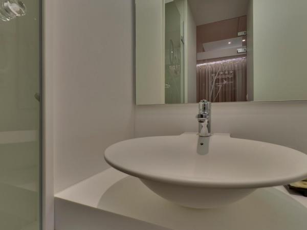 Hotel Glenmore : photo 4 de la chambre chambre double deluxe