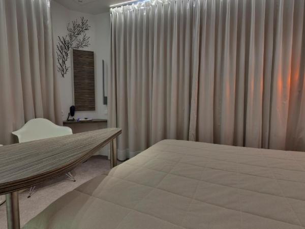 Hotel Glenmore : photo 3 de la chambre chambre double deluxe