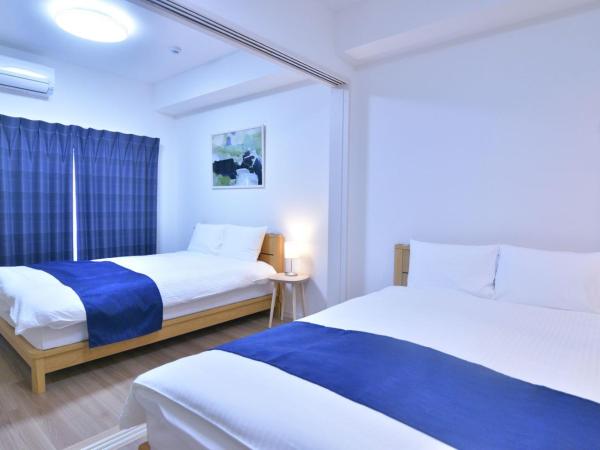 European House Reisen : photo 1 de la chambre appartement