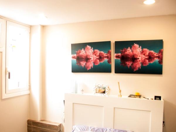 Estudios Bilbao Deusto : photo 1 de la chambre appartement