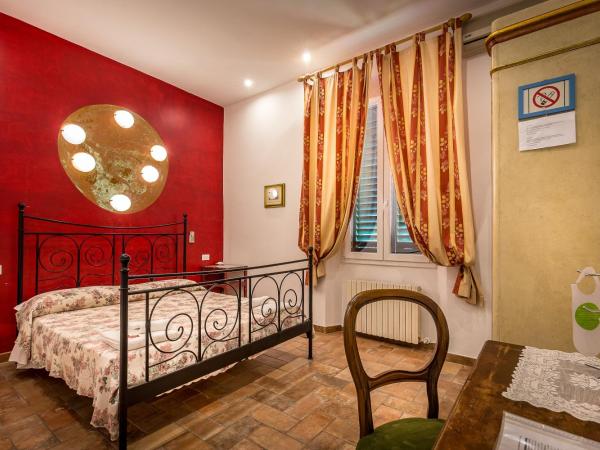 Soggiorno Sogna Firenze : photo 3 de la chambre chambre double ou lits jumeaux standard