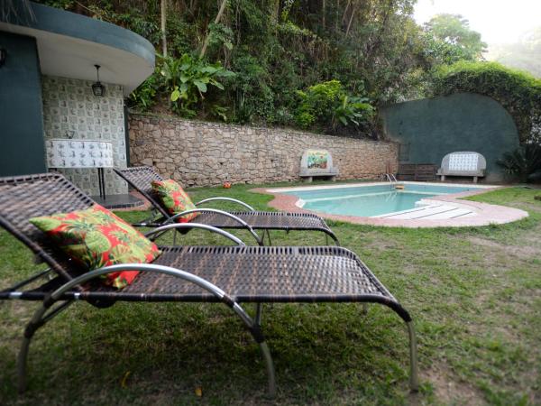 Rio Boutique Suites : photo 10 de la chambre chambre triple avec salle de bains