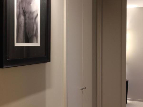 Imbriani Guest House : photo 1 de la chambre appartement