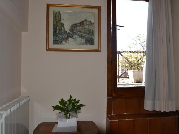 Hotel Canada : photo 6 de la chambre chambre double ou lits jumeaux standard