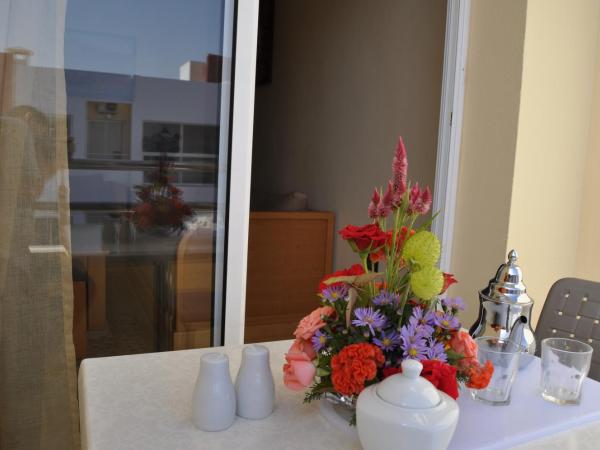 Appart-Hotel SOFINES : photo 2 de la chambre appartement 2 chambres