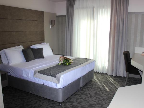 Anka Premium Hotel : photo 4 de la chambre chambre double