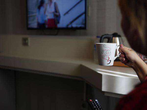 Anka Premium Hotel : photo 3 de la chambre chambre triple